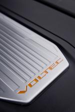 Holden Volt 2013 года